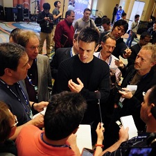 MLB Reporters 225 MLB Reporters 225