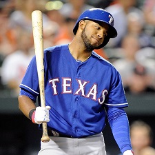 Rangers Lose