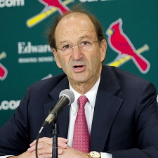Bill DeWitt Jr 225