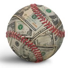 Money Baseball 225 Money Baseball 225