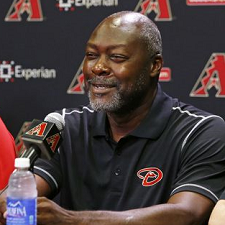 Dave Stewart Dbacks 225