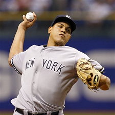 Dellin Betances 225