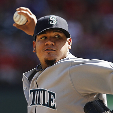 Felix Hernandez2 225