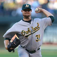 Jon Lester As 225