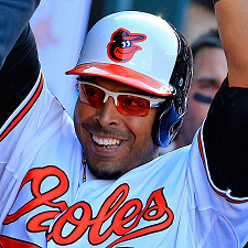 Nelson Cruz 225