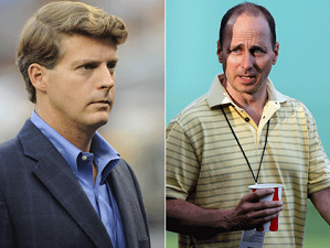 Hal Steinbrenner Brian Cashman