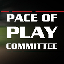 Pace of Play 225 Pace of Play 225