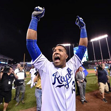 Royals Win ALDS 2014 225 Royals Win ALDS 2014 225