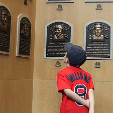 Child HOF 225