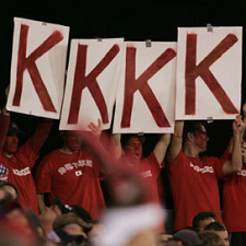 Strikeout K 225