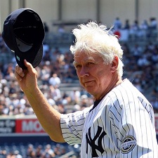 Gene Michael Hair