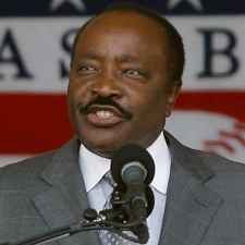 Joe Morgan 225