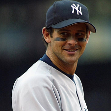 Aaron Boone Player 225