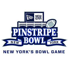 Pinstripe Bowl Logo 225