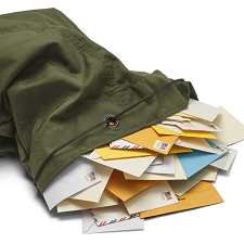 Mailbag 225 Mailbag 225