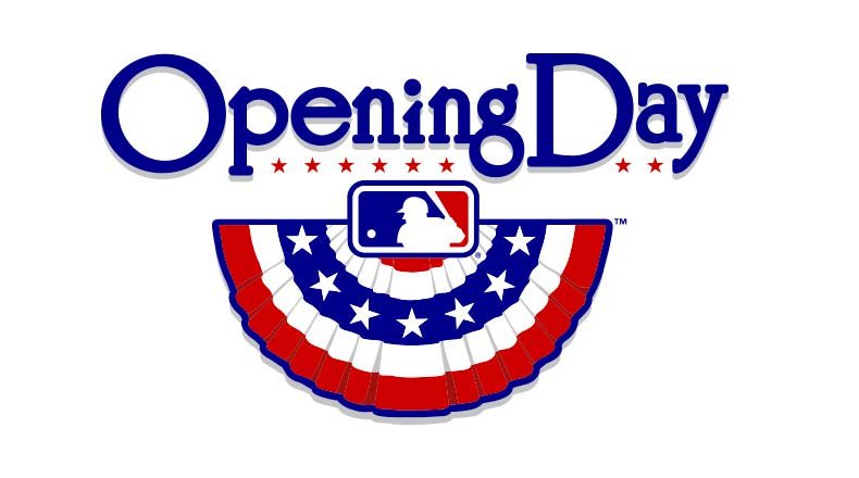 Opening Day Opening Day