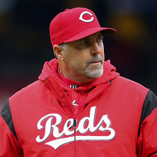 Bryan Price Reds 225