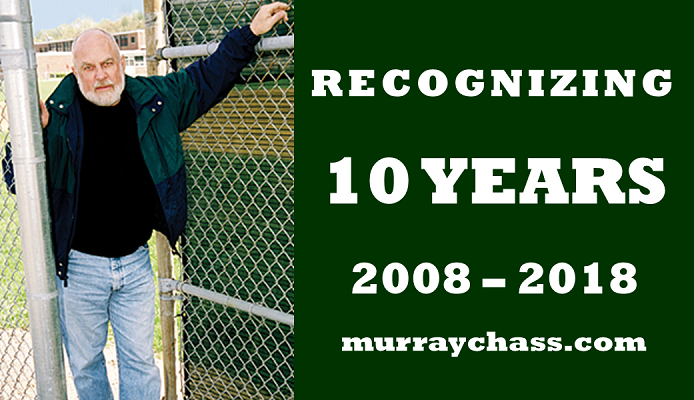 10 Years MAC 10 Years MAC