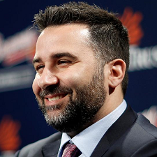 Alex Anthopoulos Braves 225