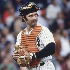 Thurman Munson 225